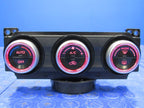 15-16 Subaru XV Crosstrek Hybrid AC HVAC Climate Heater Temperature Co