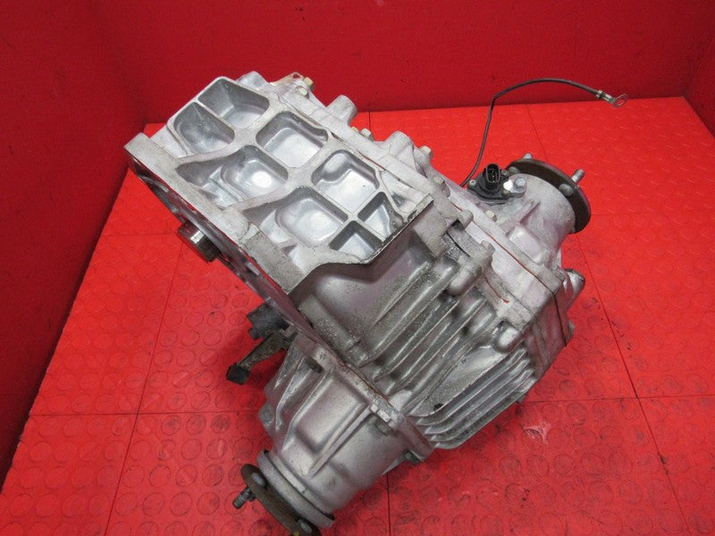 05-07 Toyota Land Cruiser LX470 4.7L 2UZFE Transfer Case Assembly FJ10