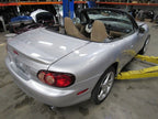 99-05 Mazda Miata MX-5 NB Left LH Driver Side Front Door Window Glass 