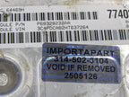 PROGRAMMED PLUG & PLAY 17 Dodge Journey 2.4L AT ECM 68328232AA 232 PRO