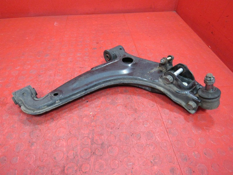 90-93 Miata NA Front Passenger Right RH Suspension Upper & Lower Contr