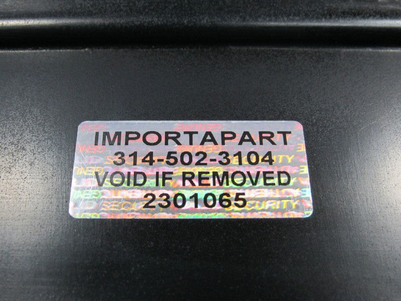 1987-1996 Dodge Dakota Dash Cup Holder Bezel Vent Trim Panel Pewter OE