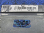 03 Ford Mustang GT 4.6L V8 AT ECU ECM PCM Engine Computer 3R3A-12A650-
