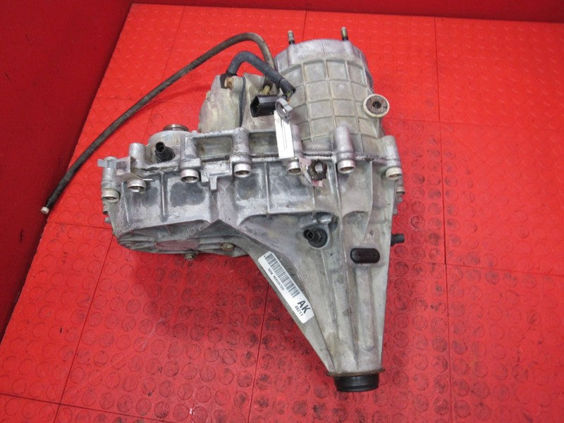 03-07 Silverado Sierra 1500 Electronic 4x4 Transfer Case 4WD NP246 NP8