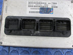PROGRAMMED PLUG & PLAY 07 Grand Cherokee 3.7L 2WD ECM 68027710AA 710 P