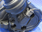 05-06 Honda CRV Upper Plastic Intake Manifold Plenum IMRC Rotary Valve