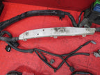 92 Lexus SC300 Front Engine Bay Lighting Wire Wiring Harness Fuse Box 