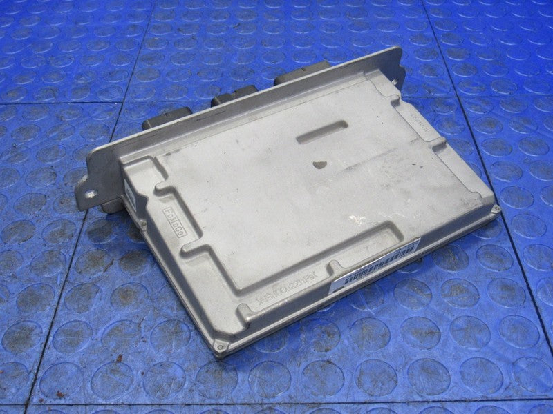 06 Ford E350 Van 5.4L V8 ECU ECM PCM Engine Computer BDU1 6C2A-12A650-
