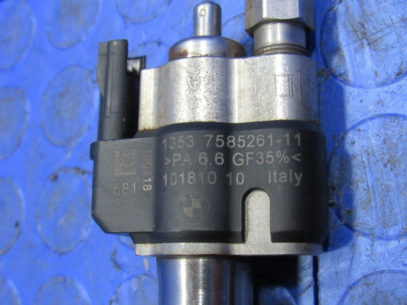 09-16 BMW Z4 / 07-10 335i 3.0L N54B30 Fuel Injector Index 11 135375852