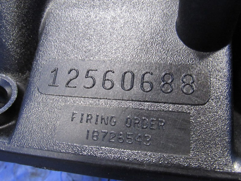 97-00 Camaro Firebird Corvette C5 5.7L LS1 Bare Intake Manifold 125606