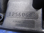 97-00 Camaro Firebird Corvette C5 5.7L LS1 Bare Intake Manifold 125606