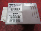 09 BMW 5 7 Series F10 F01 Air Suspension Pump Control Module OEM 6 789