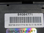 17 Chevrolet Express GMC Savana Engine Bay Fuse Relay Box Block 840847