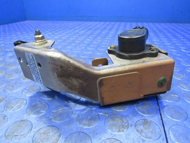 03-09 Nissan 350Z Infinit G35 Accelerator Pedal Assembly 4102