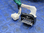 09-12 Toyota Venza EPS Electric Power Steering Assist Motor Column OEM
