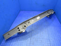01-06 BMW M3 E46 Front Bumper Impact Reinforcement Bar Lightweight Car