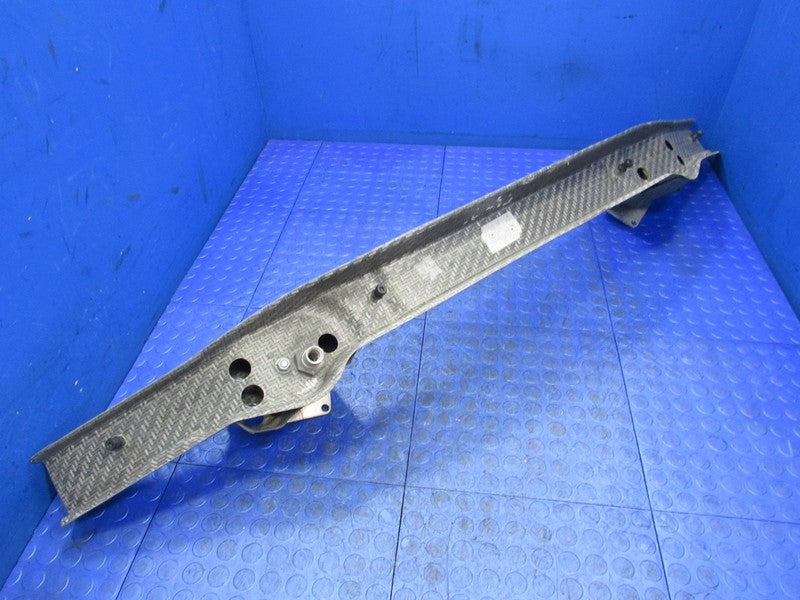 01-06 BMW M3 E46 Front Bumper Impact Reinforcement Bar Lightweight Car