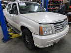 03-06 Escalade Avalanche Tahoe Left LH Driver Side Master Power Window