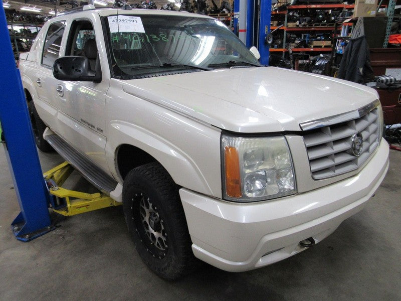 03-06 Escalade Avalanche Tahoe Left LH Driver Side Master Power Window
