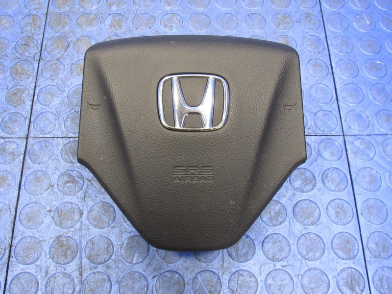 I2-I4 Honda CR-V CRV Driver Steering Wheel Mounted Airbag Air Bag Blac
