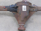 07-15 Jeep Wrangler JK Dana 44 3.21 Ratio Rear End Axle Differential O
