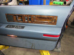 93-96 Cadillac Fleetwood Right RH Passenger Front Door Trim Panel Adri