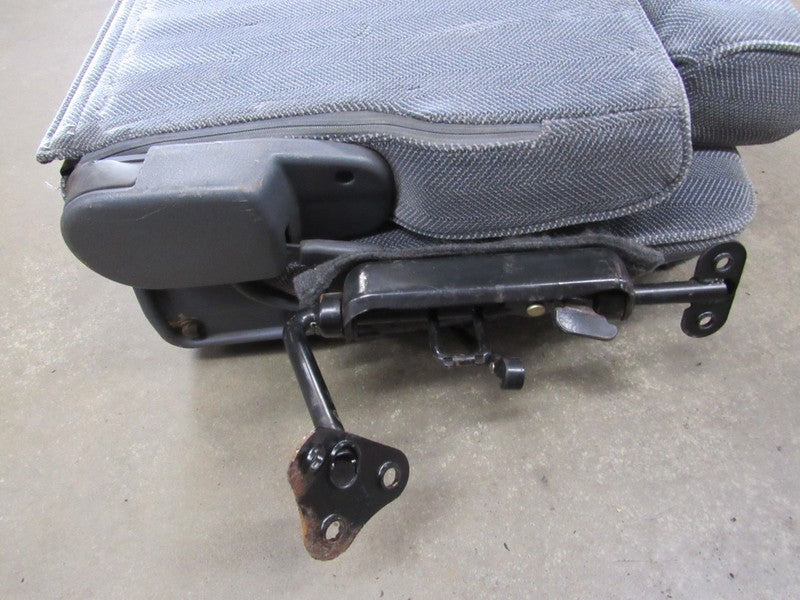 91-97 Toyota Land Cruiser Lexus LX450 Third 3rd Row Rear Cloth Seats G