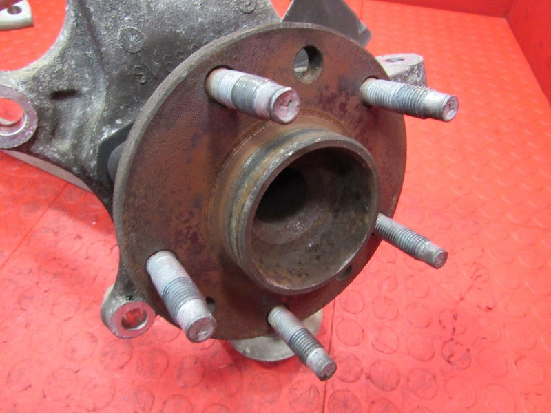 05-08 Chevrolet Corvette Right RH Front Spindle Knuckle Hub Control Ar