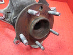 05-08 Chevrolet Corvette Right RH Front Spindle Knuckle Hub Control Ar