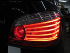08-10 BMW 535 550 M5 E60 Right RH Passenger Side Taillight Tail Light 