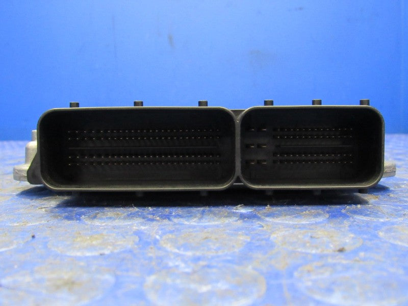 14-15 Chevrolet Cruze 2.0L Diesel ECU ECM PCM Engine Computer 12646983
