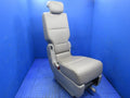 11-17 Honda Odyssey EX Touring Middle Jump Seat Center Armrest Gray Le