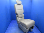 11-17 Honda Odyssey EX Touring Middle Jump Seat Center Armrest Gray Le