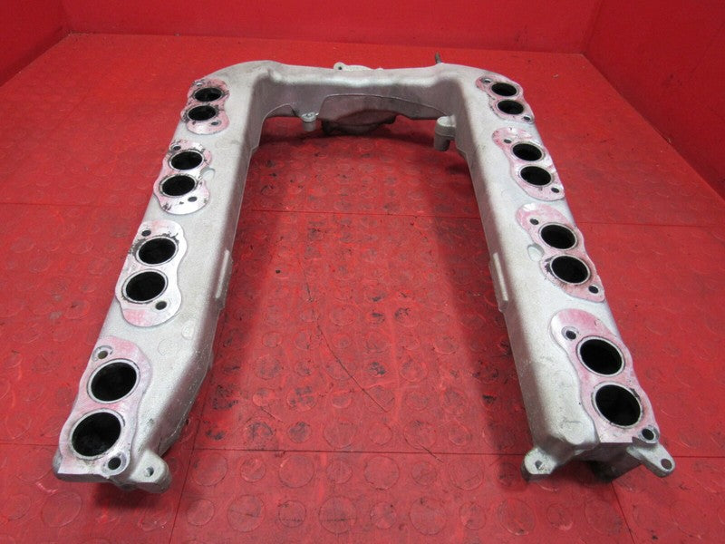 08-10 Ford F250 F350 F450 F550 6.4L V8 Powerstroke Diesel Intake Manif