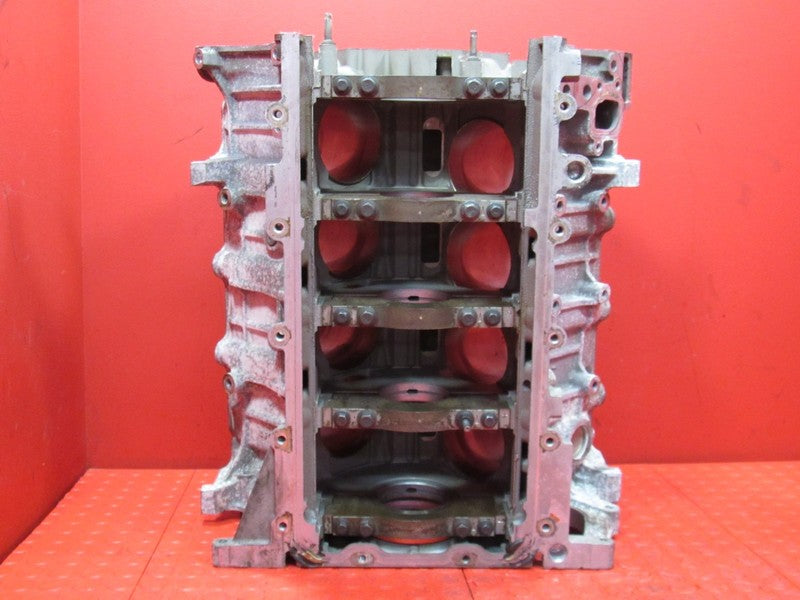 03-05 Aviator Marauder Mach 1 4.6L 4V Aluminum Bare Engine Cylinder Bl
