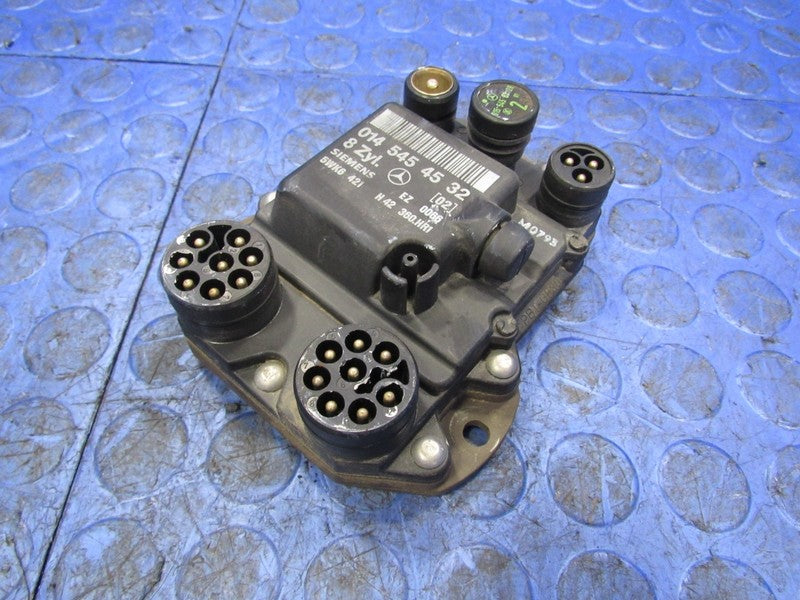 92-95 Mercedes 400E 400SEL E420 ICM EZL Ignition Control Module 014 54