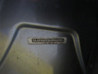 10-15 Jaguar XF Left LH Driver Side Power Door Mirror W/ Blind Spot Lu
