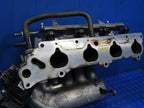 04-05 Acura TSX K24A2 Complete Intake Manifold Throttle Body Fuel Inje