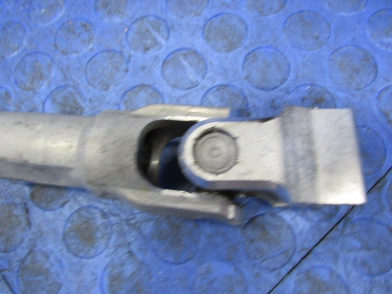 07-15 BMW 135i 335i X1 M3 Lower Steering Column Rack Linkage Shaft Joi