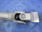 07-15 BMW 135i 335i X1 M3 Lower Steering Column Rack Linkage Shaft Joi