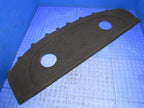 96-98 Nissan 240SX S14 Rear Speaker Package Tray Deck Carpet Black 267