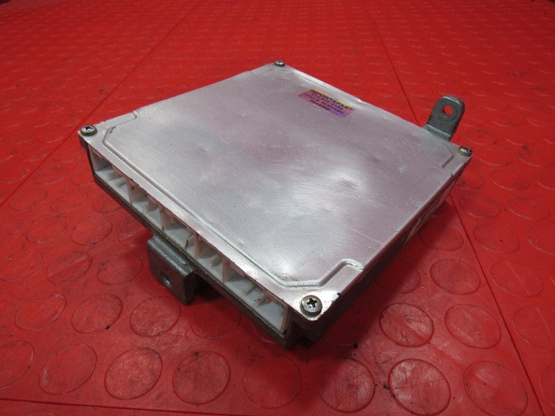 04-05 Honda Civic HX AT ECU PCM Programmed Engine Computer Key 37820-P
