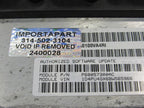 PLUG & PLAY 11 Dodge Nitro 4.0L AT 4x4 Engine Computer ECU 68057300 PR