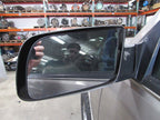 95-99 Tahoe Yukon Left LH Driver Side Power Door Mirror Black