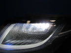 16-19 Land Rover Range Rover Evoque Left Driver LED Adaptive Headlight