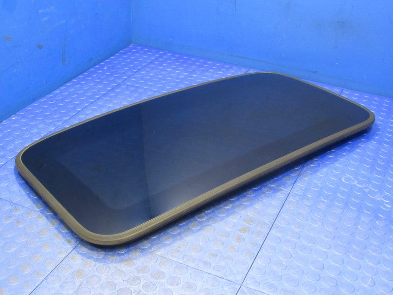 12-15 Honda Civic Si EX EX-L Sedan Sunroof Moonroof Sun Moon Roof Glas