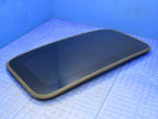 12-15 Honda Civic Si EX EX-L Sedan Sunroof Moonroof Sun Moon Roof Glas