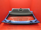 99-02 BMW Z3 M Coupe Rear Hatch Liftgate Glass Spoiler CHMSL Complete 