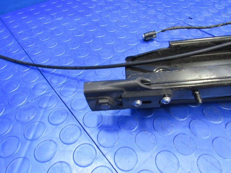 11-20 Caravan Town & Country Rear Left LH Power Sliding Door Motor Tra