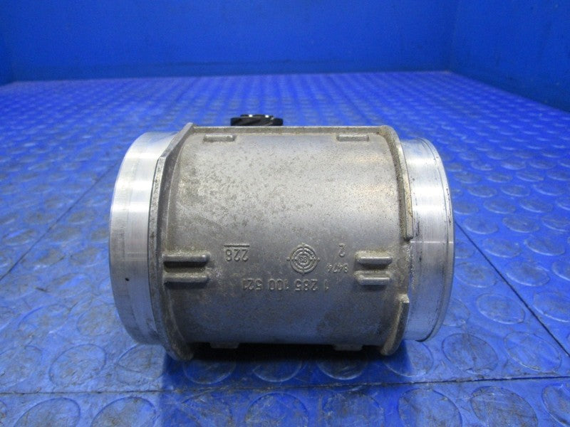 92-95 Mercedes W124 W140 4.2L 5.0L V8 Mass Air Flow Meter Sensor AFM M